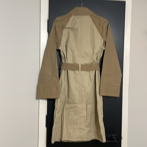 New Trench Coat - Picture 2 of 12